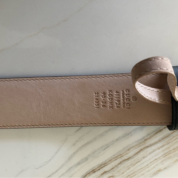 Louis Vuitton Belt - Picture 5 of 5